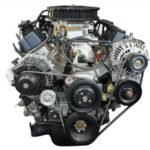 Chevy K3500 Pickup Used Engine