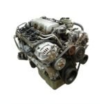 Chevy Kodiak Used Engine