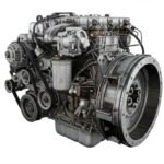 Chevy Lcf Used Engine