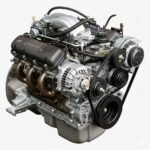 Chevy Llv Used Engine