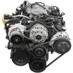 Chevy Lumina Apv Used Engine