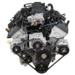Chevy Malibu Limited Used Engine