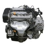 Chevy Matiz Used Engine