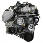 Chevy Orlando Used Engine