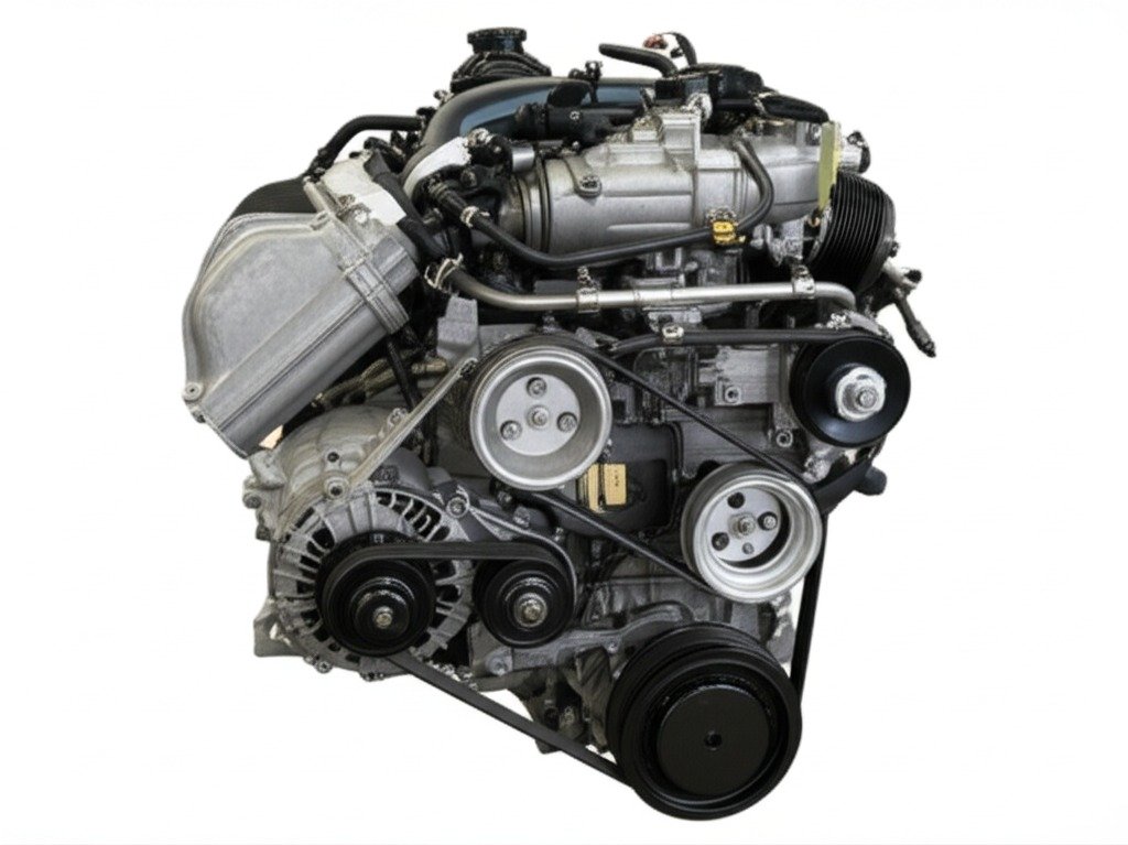Chevy-Orlando Chevy Orlando Used Engine - Image 1