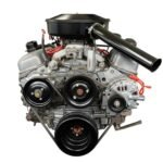 Chevy P30 Used Engine