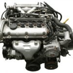 Chevy Prizm Used Engine