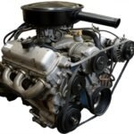 Chevy R3500 Pickup Used Engine