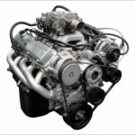 Chevy S10 Pickup Used Engine