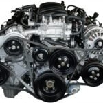 Chevy Silverado 1500 Used Engine