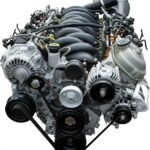 Chevy Silverado 1500 Classic Used Engine