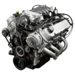 Chevy Silverado 1500 Legacy Used Engine