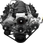 Chevy Silverado 1500 Ltd Used Engine