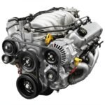 Chevy Silverado 3500 Classic Used Engine