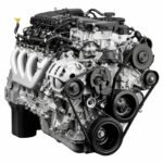 Chevy Silverado 4500 Hd Used Engine