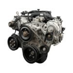 Chevy Silverado 6500 Hd Used Engine