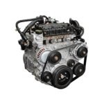 Chevy Spark Ev Used Engine