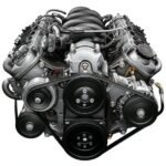 Chevy Ss Used Engine