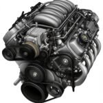 Chevy Ssr Used Engine