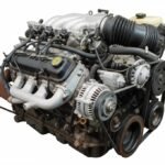 Chevy Suburban 1500 Used Engine