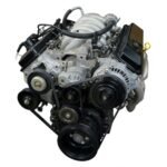 Chevy Suburban Used Engine