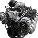 Chevy Suburban 3500 Hd Used Engine