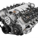 Chevy Tahoe Used Engine