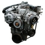 Chevy Tiltmaster Used Engine