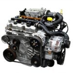 Chevy Tornado Used Engine
