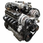 Chevy Tornado Van Used Engine