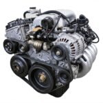 Chevy Trailblazer Used Engine