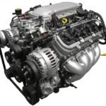Chevy V1500 Suburban Used Engine