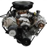 Chevy V2500 Suburban Used Engine