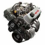 Chevy Vectra Used Engine