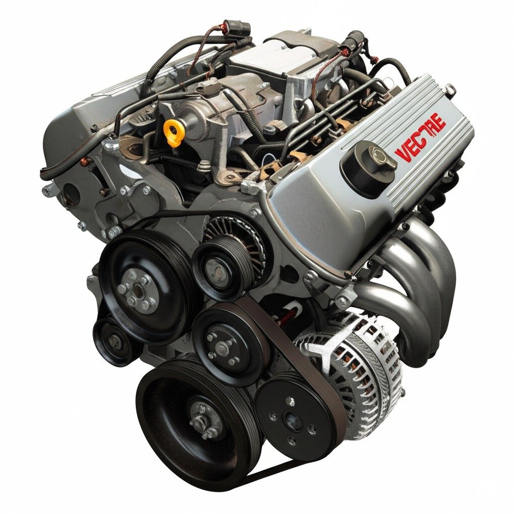 Chevy-Vectra Chevy Vectra Used Engine - Image 1