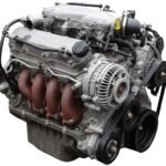 Chevy Venture Used Engine