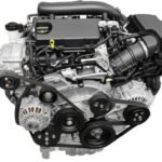 Chevy Volt Used Engine