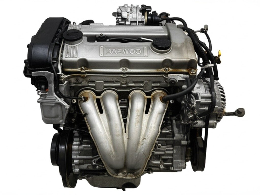 DAEWOO-Lanos DAEWOO Lanos Used Engine - Image 1