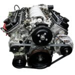 DODGE 2000 Gtx Used Engine