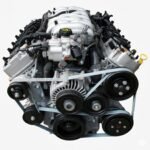 DODGE Avenger Used Engine