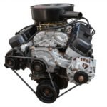 DODGE B150 Used Engine