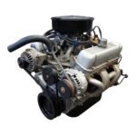 DODGE B350 Used Engine