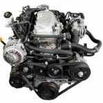 DODGE Caliber Used Engine