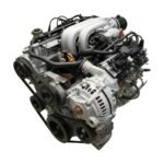 DODGE Caravan Used Engine
