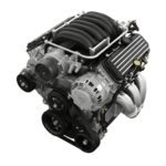 DODGE Challenger Used Engine