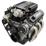 DODGE Charger Used Engine