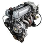 DODGE Colt Gl Used Engine