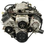 DODGE Dakota Used Engine