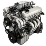 DODGE Dart Used Engine