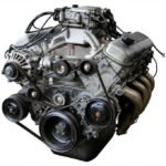 DODGE Daytona Used Engine